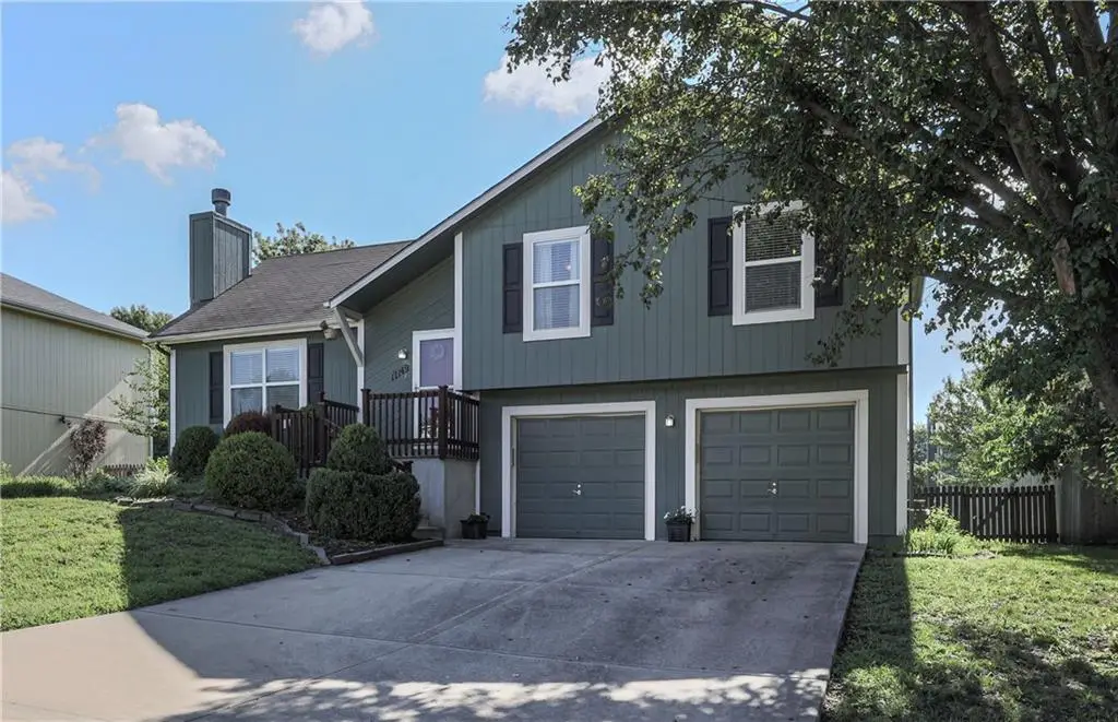 17149 Jessica Street, Gardner, KS 66030 - #1