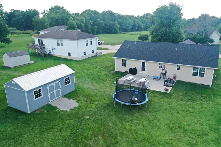 Brittany Lane, Brookfield, MO 64628 - #3