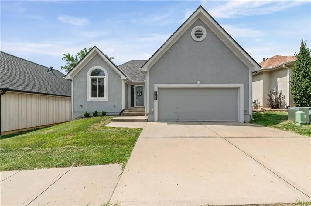4715 NW 59th Court, Kansas City, MO 64151 - #1