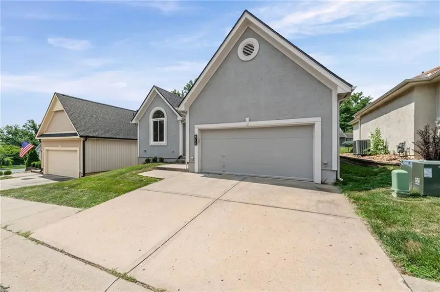 4715 NW 59th Court, Kansas City, MO 64151 - #2