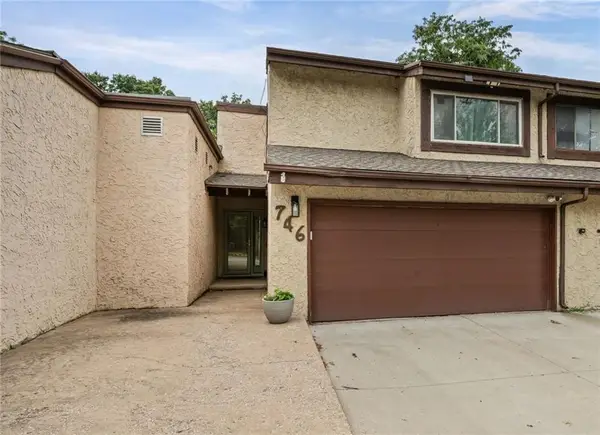 746 N 75th Terrace, Kansas City, KS 66112