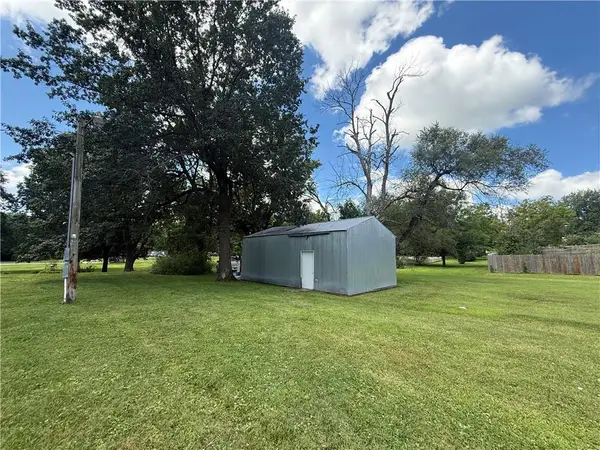 184 Linden Street, Kidder, MO 64649