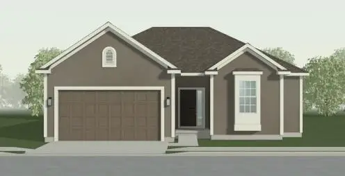 27005 E Olive Drive, Lees Summit, MO 64086 - #1