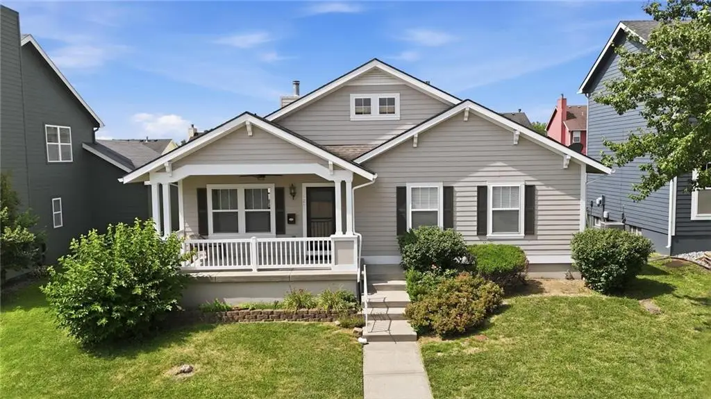 1251 SW Arbormill Terrace, Lees Summit, MO 64082 - #1