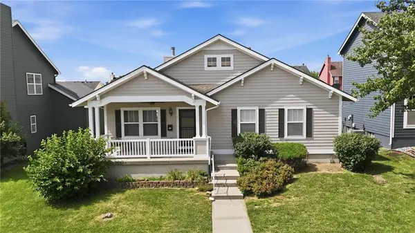 1251 SW Arbormill Terrace, Lee's Summit, MO 64082
