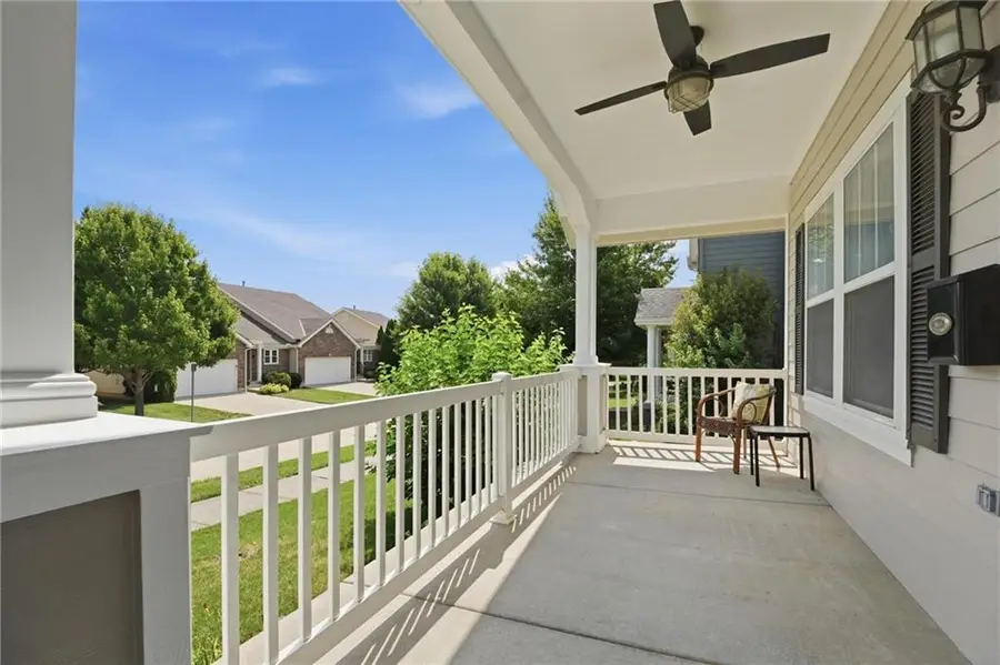 1251 SW Arbormill Terrace, Lees Summit, MO 64082 - #2