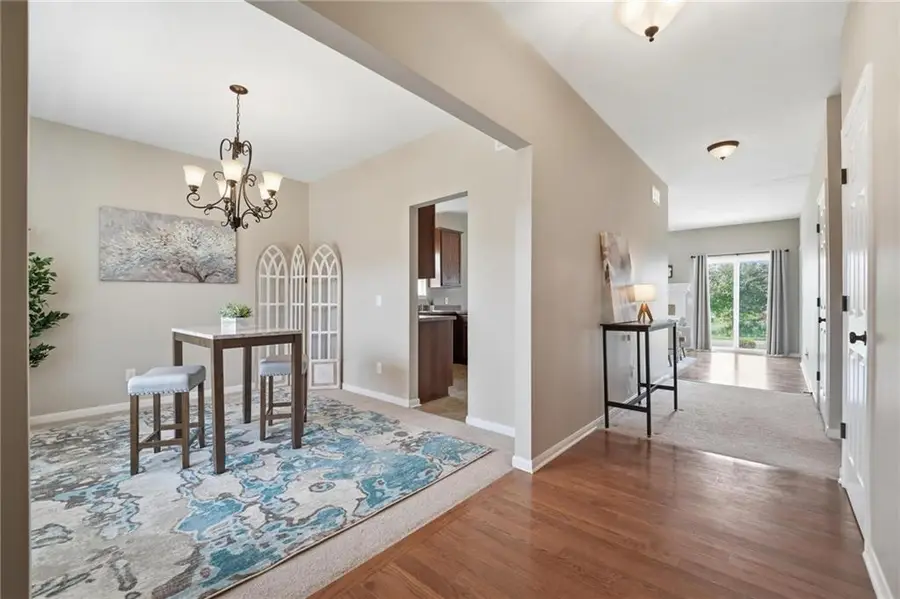 1251 SW Arbormill Terrace, Lees Summit, MO 64082 - #3