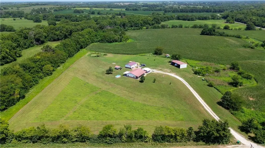 1581 100th Road, Urich, MO 64788 - #1