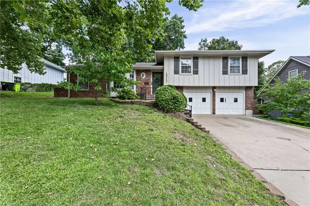10112 W 65th Street, Shawnee, KS 66203 - #1