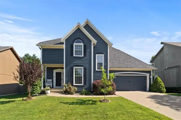 14168 W 150th Court, Olathe, KS 66062