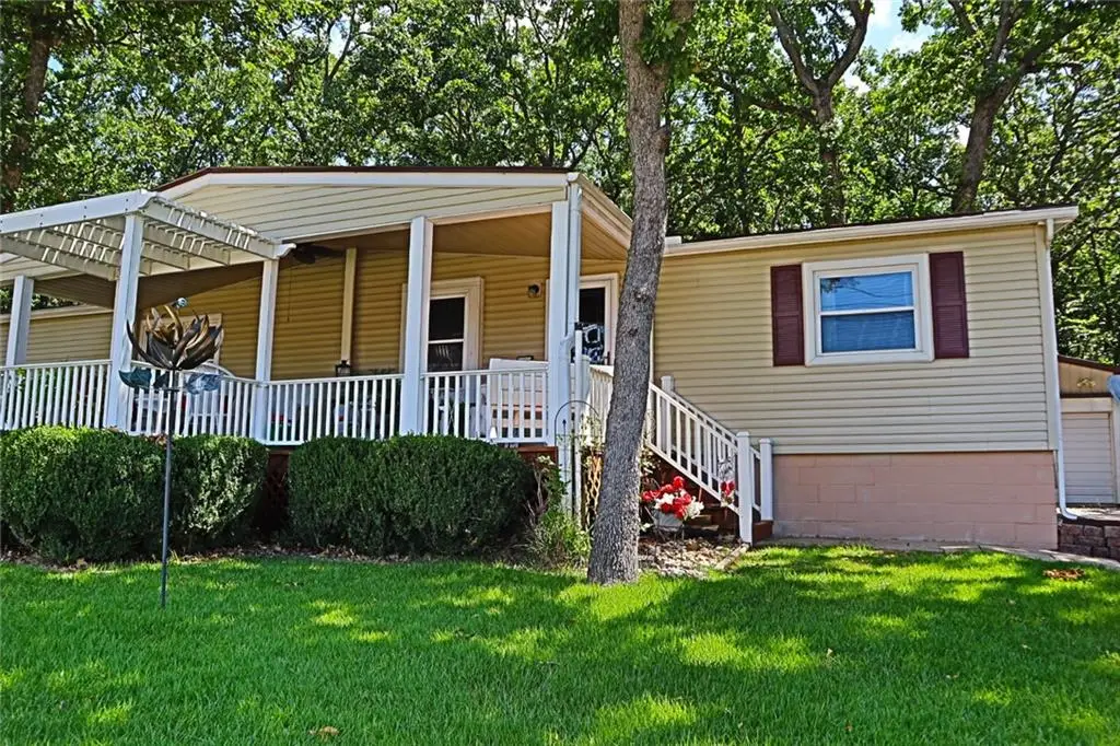 558 SE 1291st Road, Clinton, MO 64735 - #1