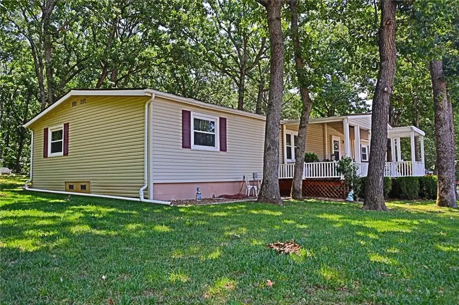 558 SE 1291st Road, Clinton, MO 64735 - #2