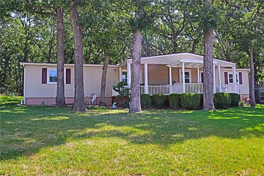 558 SE 1291st Road, Clinton, MO 64735 - #3