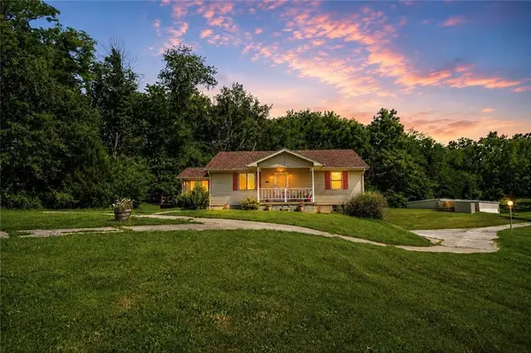 920 Gilead Rupe Road, Lexington, MO 64067