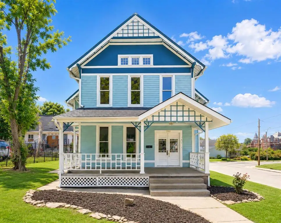 200 Garfield Avenue, Kansas City, MO 64124 - #1