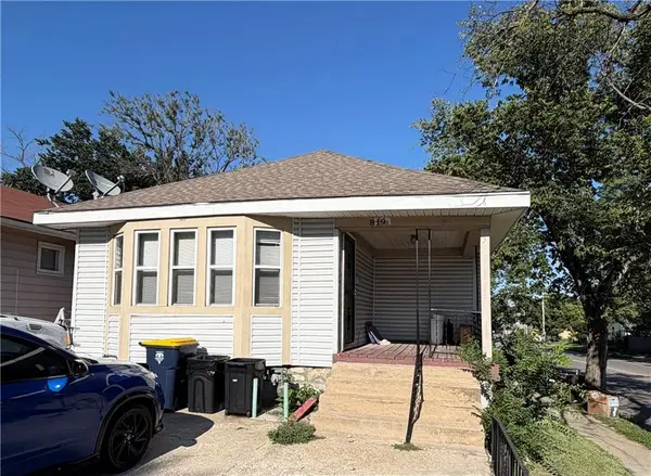 819 Monroe Avenue, Kansas City, MO 64124