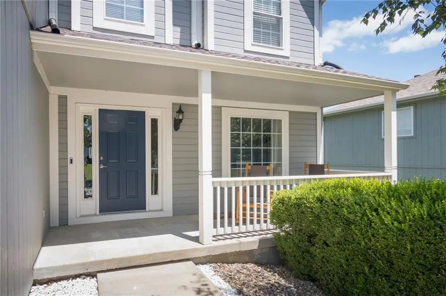 404 Donegal Drive, Smithville, MO 64089 - #3