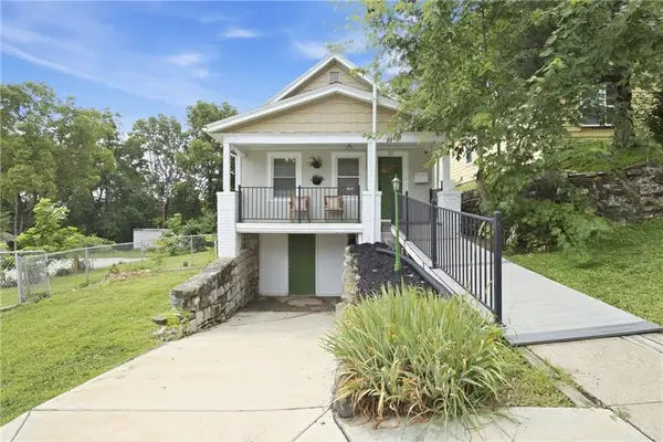 31 S Tremont Street, Kansas City, KS 66101
