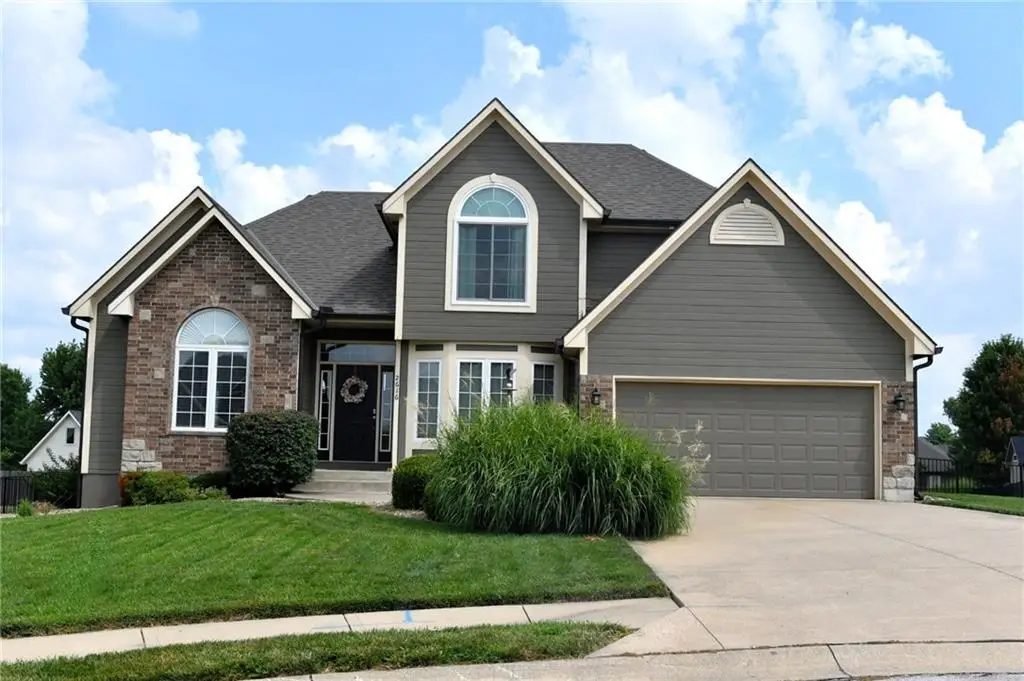 2616 Duncan Circle, Harrisonville, MO 64701 - #1