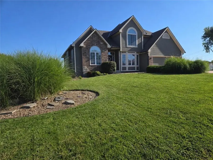 2616 Duncan Circle, Harrisonville, MO 64701 - #3