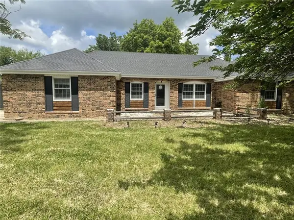 1603 Highland Drive, Clinton, MO 64735