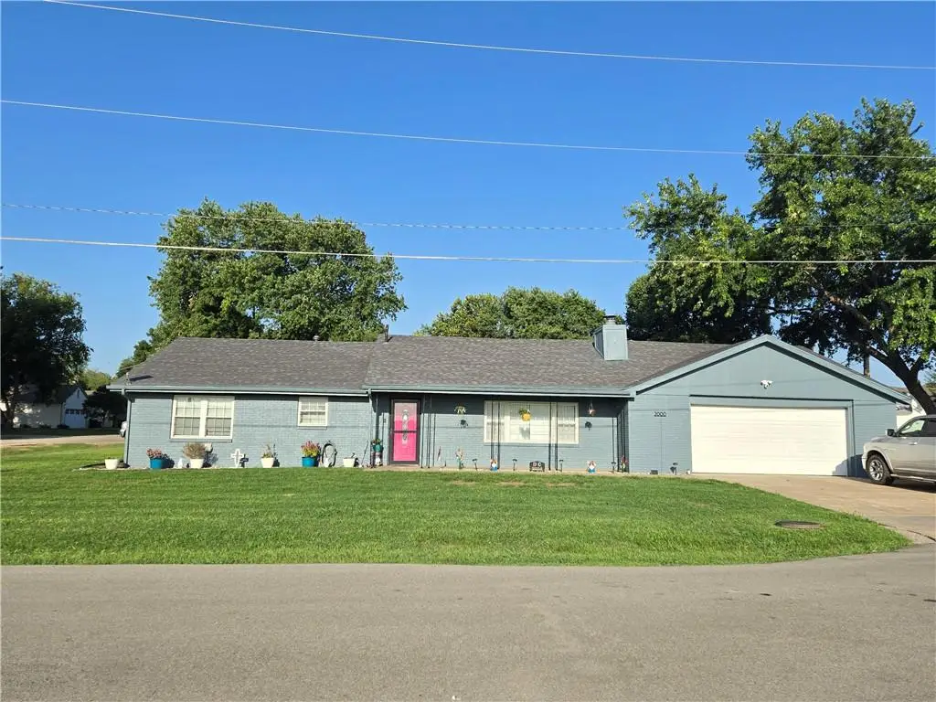 2000 N 11th Street, Independence, KS 67301 - #1