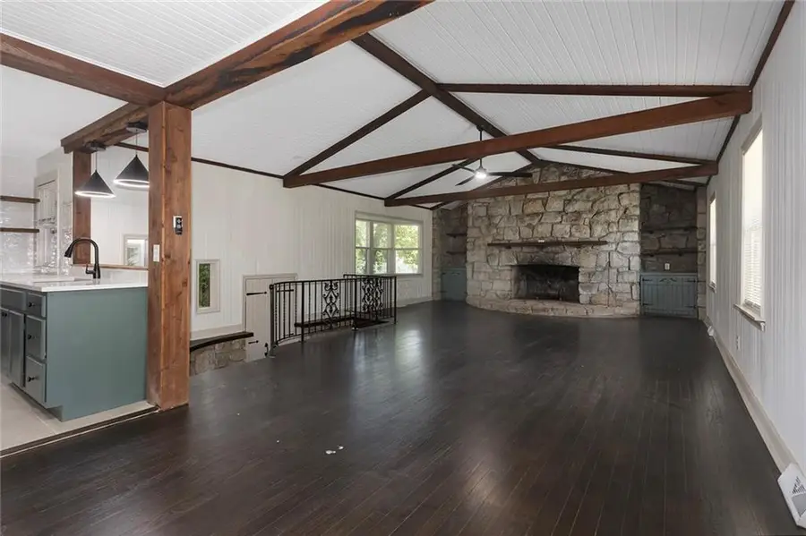 508 SW Jefferson Street, Lees Summit, MO 64063 - #2
