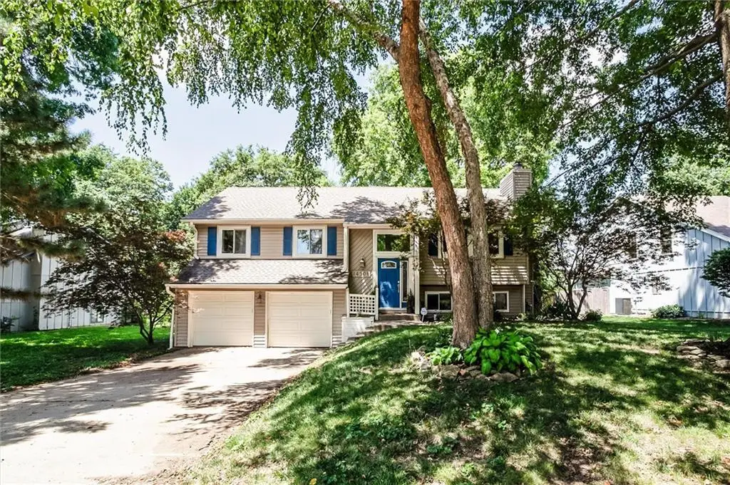 14508 W 92nd Street, Lenexa, KS 66215 - #1