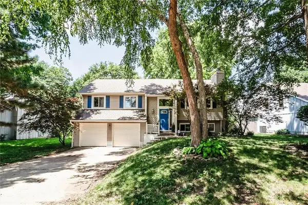 14508 W 92nd Street, Lenexa, KS 66215