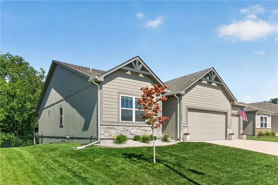 2310 NW Rymeg Drive, Grain Valley, MO 64029 - #3