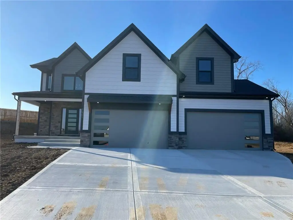8000 SE Crumley Court, Blue Springs, MO 64014 - #1