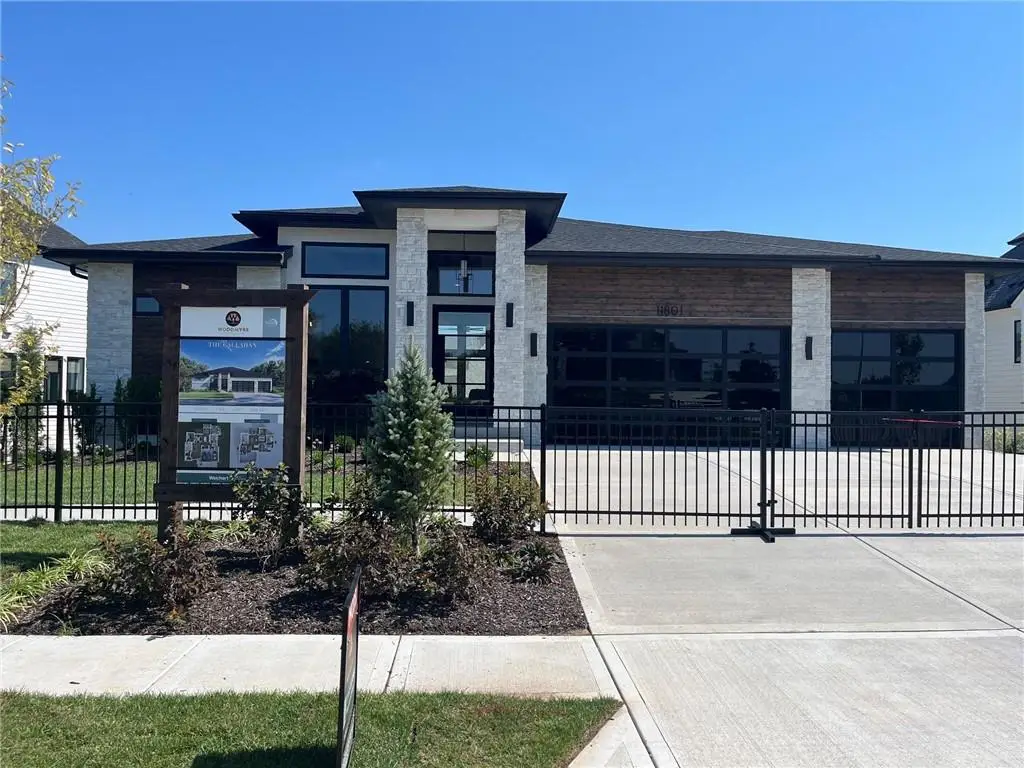 11801 W 181st Street, Overland Park, KS 66013 - #1