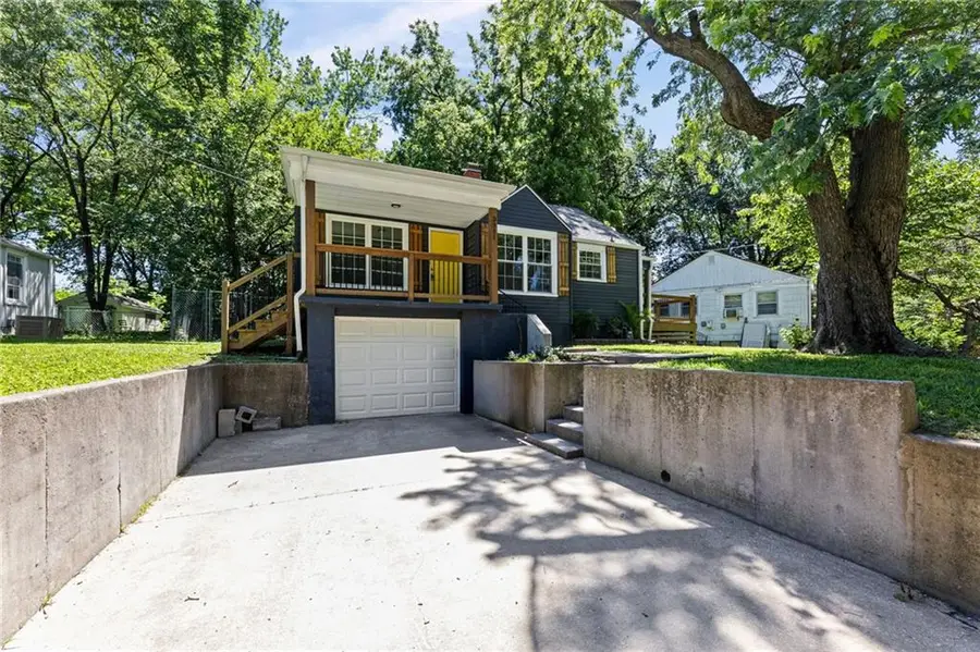 3311 N 57th Street, Kansas City, KS 66104 - #2