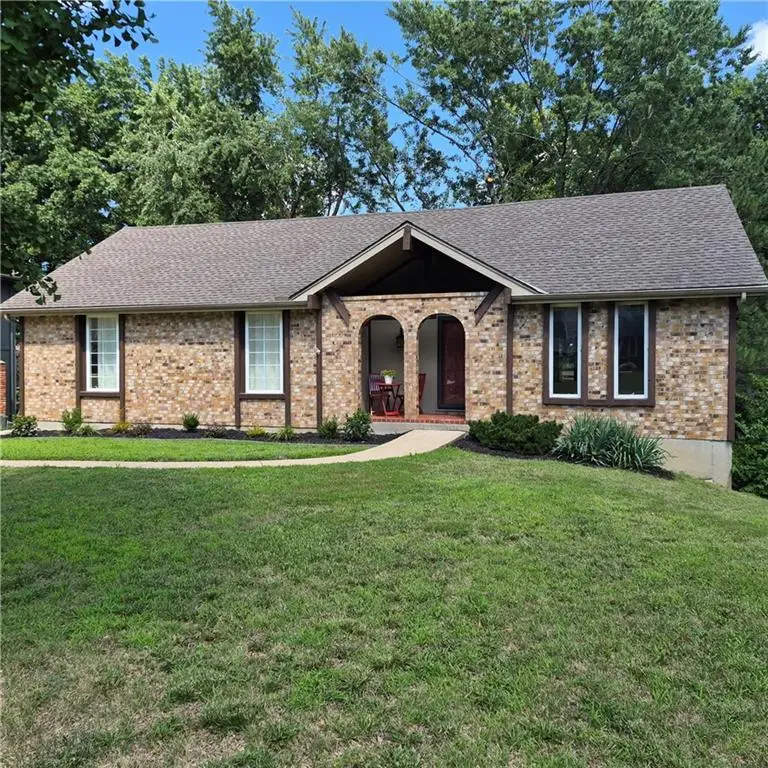 12315 W 100th Place, Lenexa, KS 66215 - #1