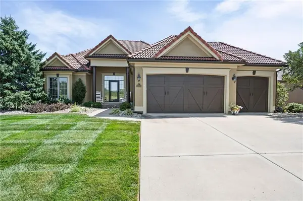 6019 NW 107th Street, Kansas City, MO 64154