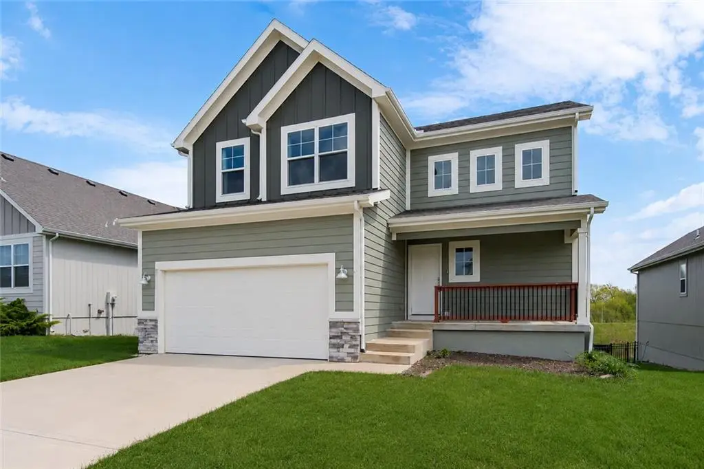 3813 SW Maryville Place, Lees Summit, MO 64082 - #1