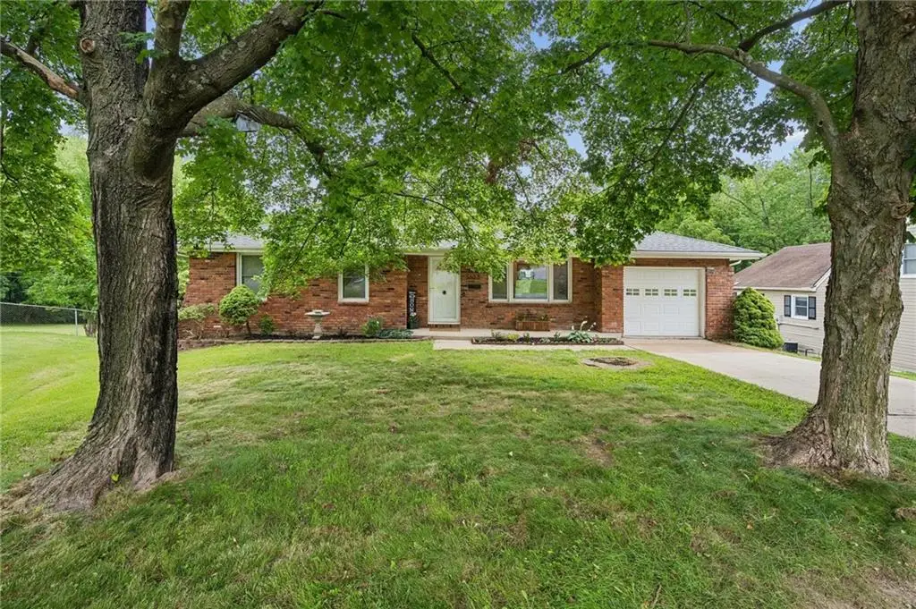 3603 S Claremont Avenue, Independence, MO 64052 - #1