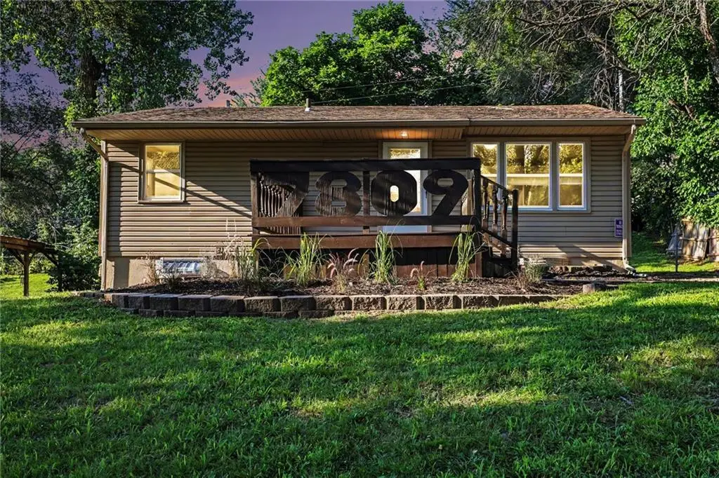 7809 E 48th Terrace, Kansas City, MO 64129 - #1