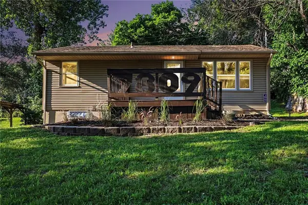 7809 E 48th Terrace, Kansas City, MO 64129