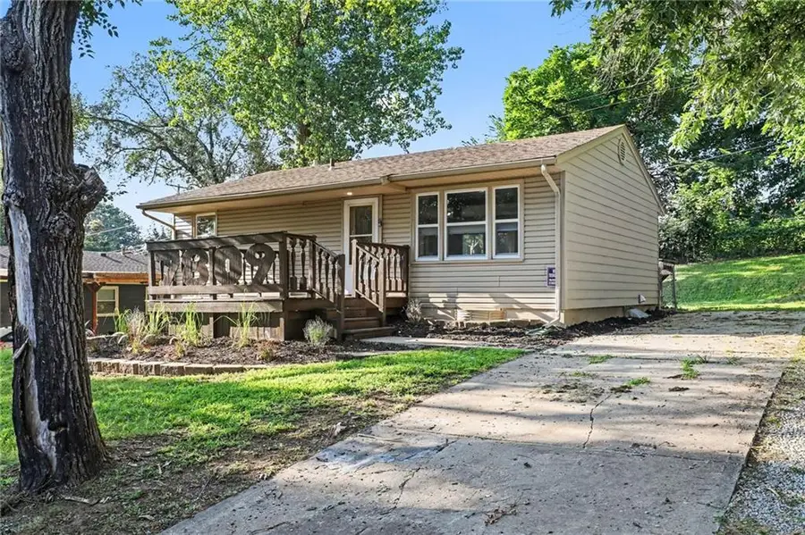 7809 E 48th Terrace, Kansas City, MO 64129 - #3
