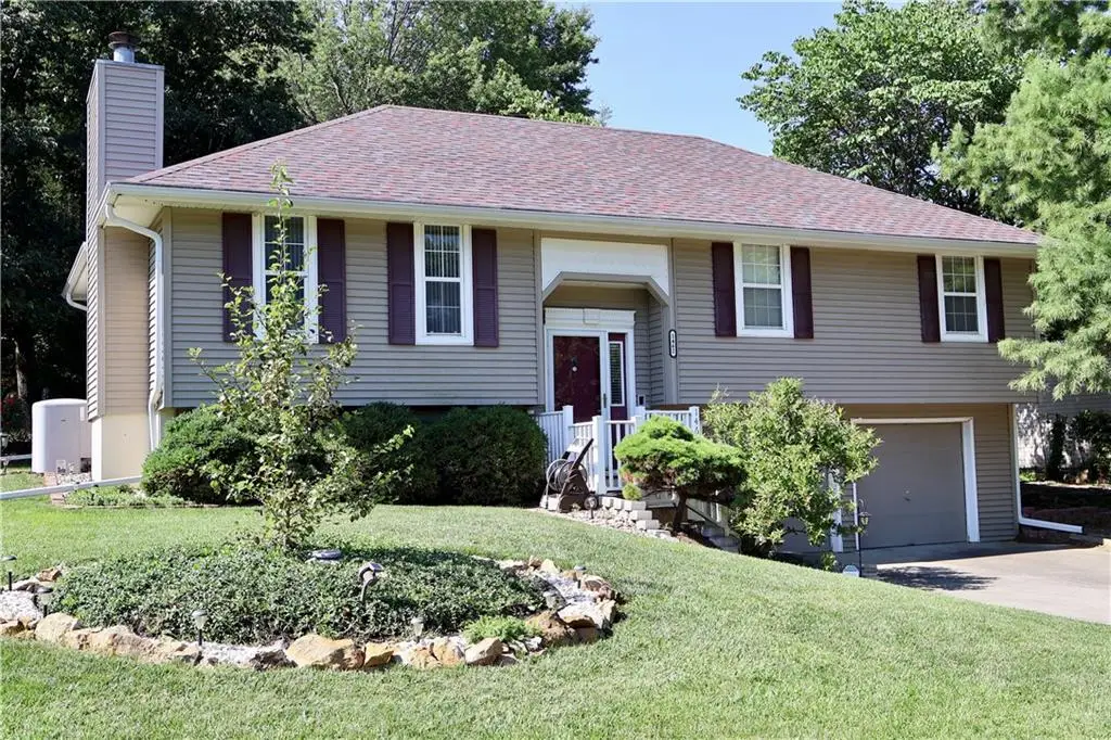 1462 Grandview Drive, Warrensburg, MO 64093 - #1