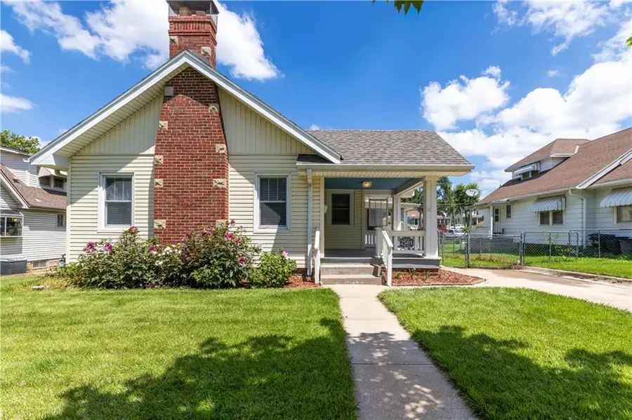 2501 Penn Street, Saint Joseph, MO 64507 - #2