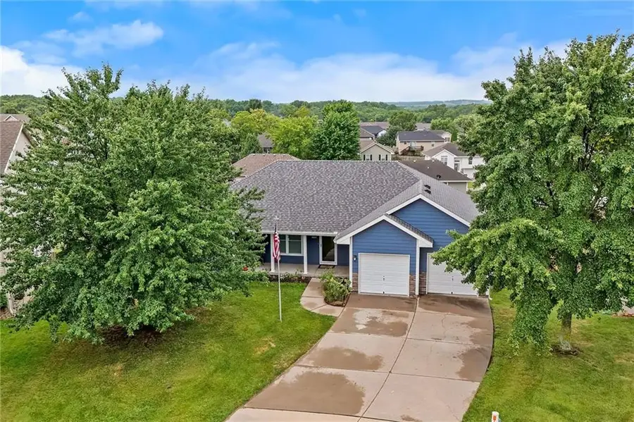 2227 W Ivory Circle, Excelsior Springs, MO 64024 - #2