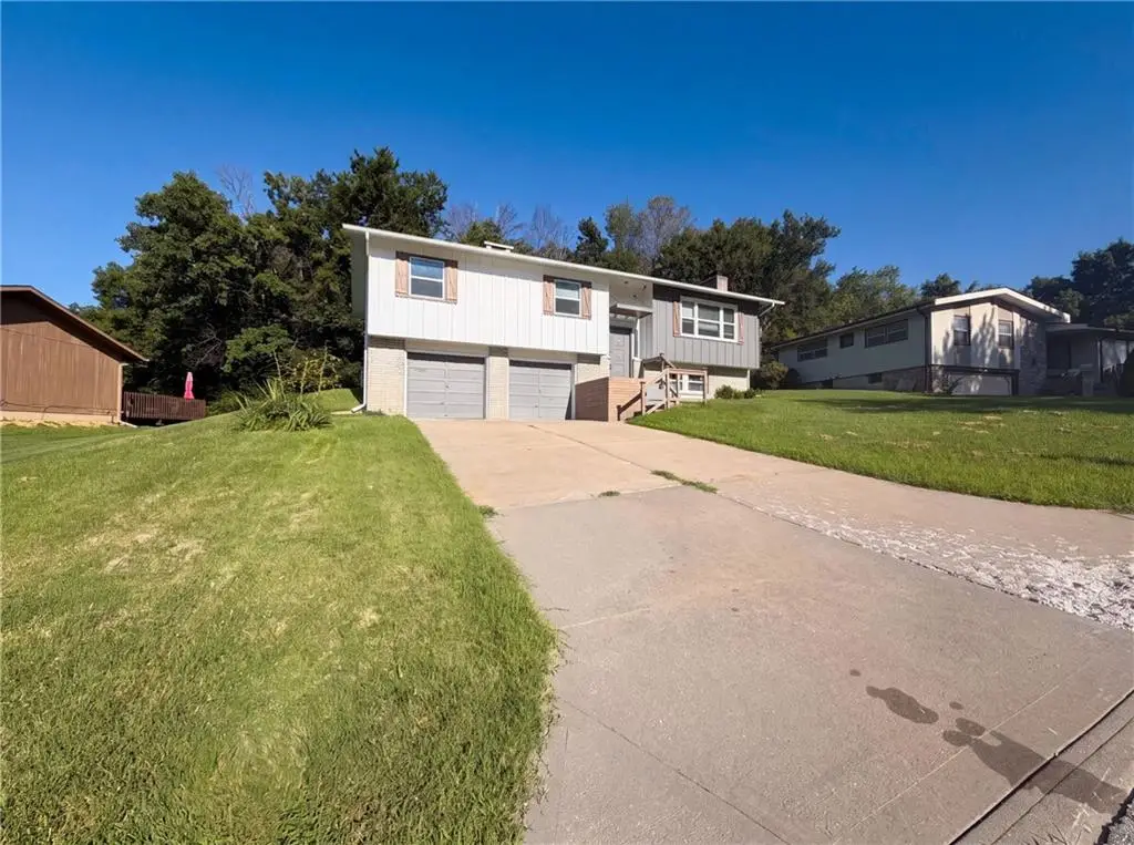 1838 N 62nd Street, Kansas City, KS 66102 - #1