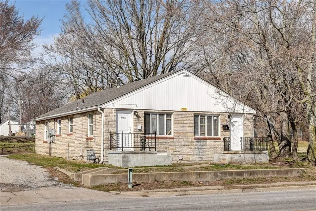 726 N Noland Road, Independence, MO 64050 - #1