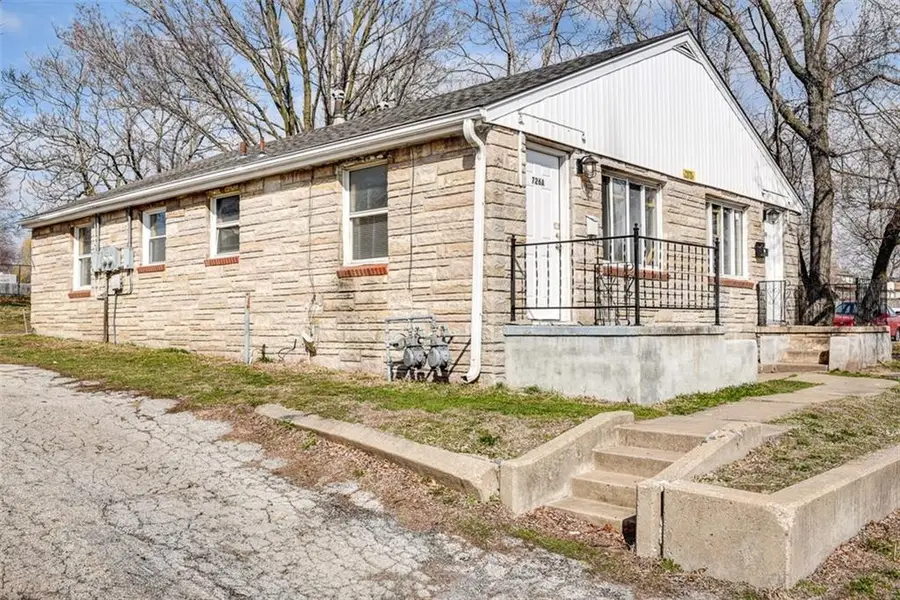 726 N Noland Road, Independence, MO 64050 - #3