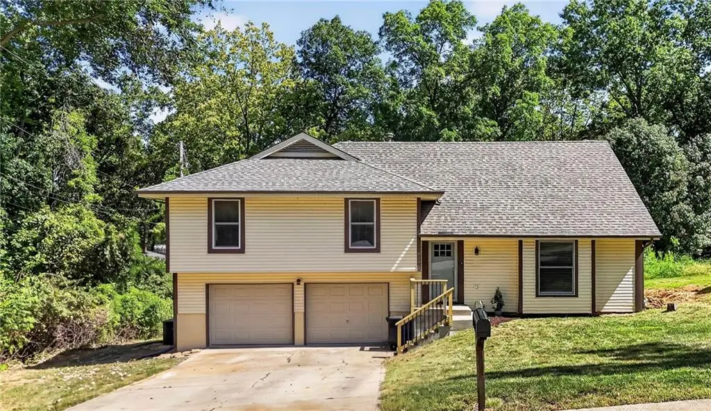 7815 Haskell Avenue, Kansas City, KS 66109 - #1