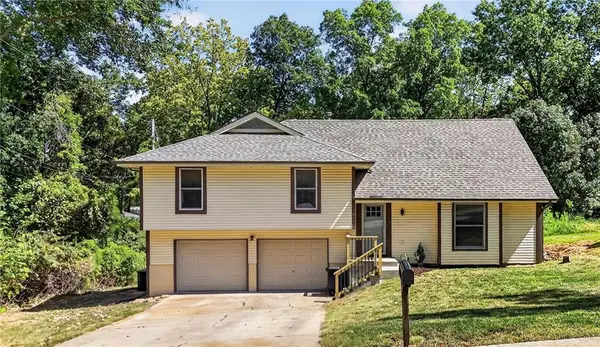 7815 Haskell Avenue, Kansas City, KS 66109