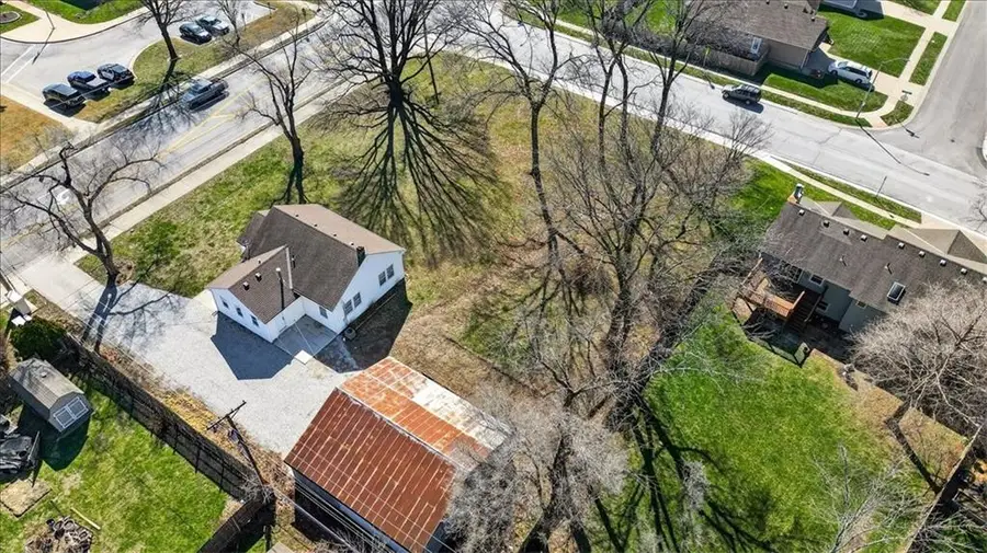 1490 NE Independence Avenue, Lees Summit, MO 64086 - #2