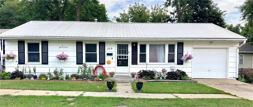 315 Wilson Street, Chillicothe, MO 64601 - #1